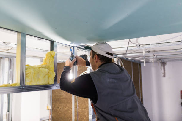 Range of Insulation Solutions in Garden City South, NY