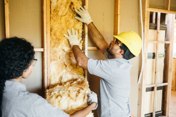 Attic Insulation Near Me in Garden City South, NY